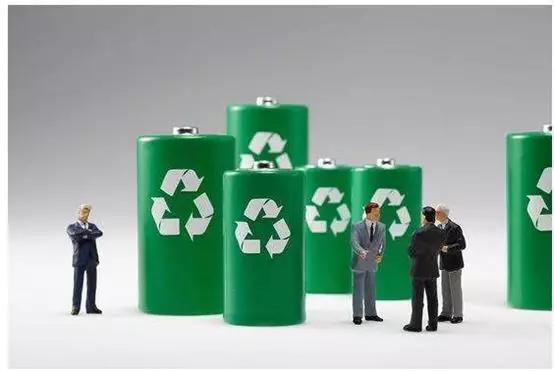 2025年废旧电池回收率要提升到70新电池会不会降价