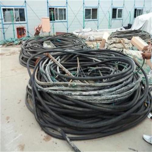 太仓旧电缆线回收废旧物资回收上上电缆回收